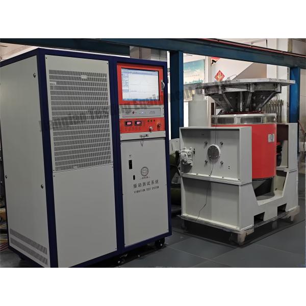 Simulation Transport Vibration Shaker Table For ISTA1A/2A/3A/6A Package