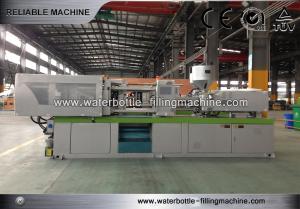 Hydraulic Injection Molding Machine Plastic Product Making Machine Automatic