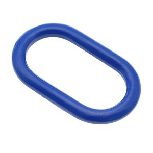 Buy cheap A-342 Forged Master Link | Alloy Steel Grade 80| Spraying Plastics | for Crane from wholesalers