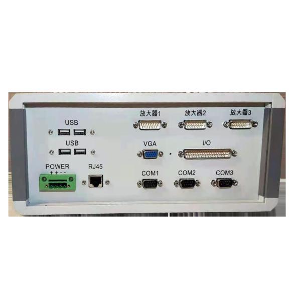 CET-DQ707B Data Logger For Quartz Based Weigh In Motion