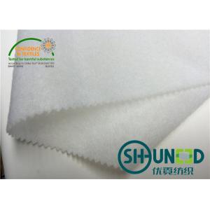Pellon Non Woven Fabric 100% Polyester For Shoulder Pads Material