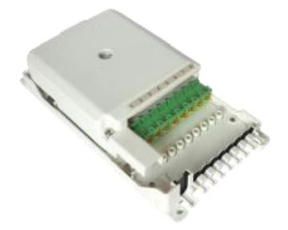 FTTH Distribution Box Chinese Fiber Optical FAT-8T ABS Material Time 1 year