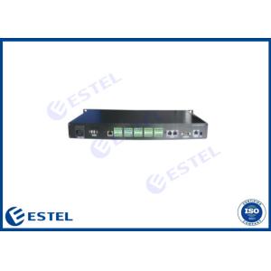AC220V Environmental Rack Monitoring Unit