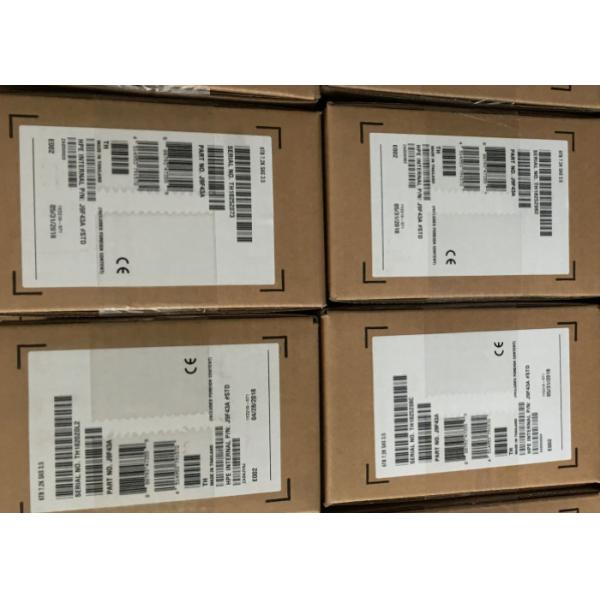 600GB 12G SAS HP Notebook Hard Disk 2.5 Inch J9F42A 787642-001 MSA Long Service Life