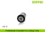 C Type Strong Power CNC Collet For Milling Machining And Chucks System