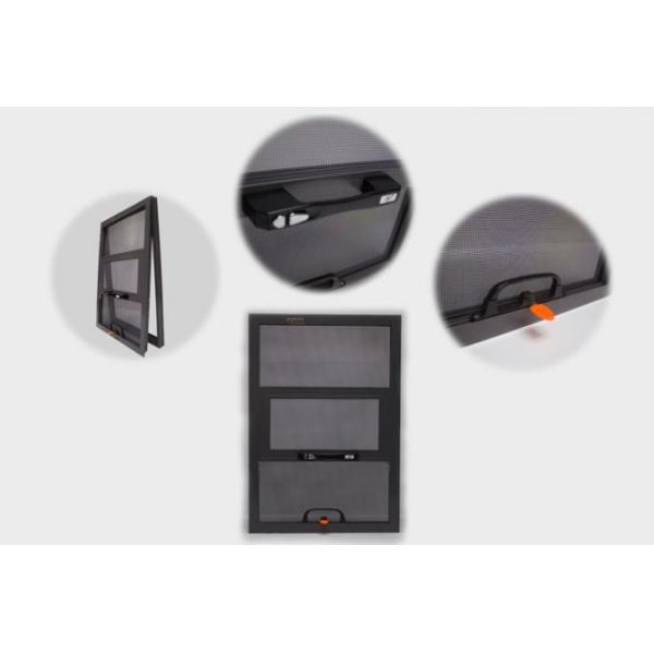 stainless steel window screen