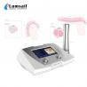 Buy cheap Low Intensity Ed Shockwave Machine Portable Class I Shockwave Therapy Device from wholesalers