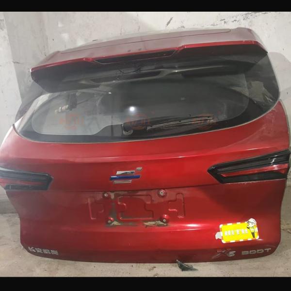 Perfect disassembly parts for the trunk lid of the 2021 C-h-angan Oushang X5