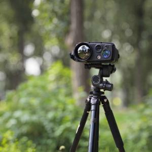 Buy cheap Resolution Multifunctional Handheld Infrared Night Vision With Customized from wholesalers