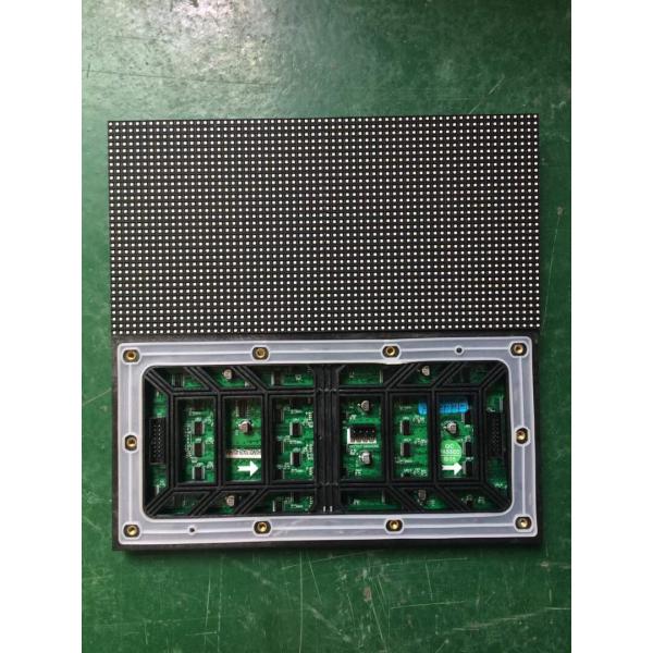 High quality competitive price Outdoor P4 led display module outdoor for advertising