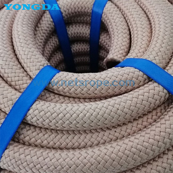High Tensity Abrasion Resistant Polyamide Nylon Rope