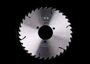 China 9 Inch SKS Steel Gang Rip Circular Saw Blades for Floor Board Cutting 220mm wholesale