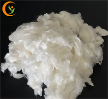 China Polypropylene Viscose Staple Fiber High Tenacity For Concrete Reinforcement wholesale