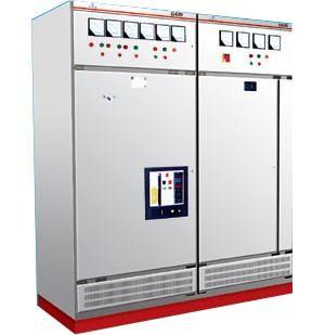 Quality Low Voltage Electrical Safety Electrical Switchgear / Air Insulated Switchgear GGD1 for sale