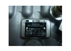 China BYC C5258154 Injection Pump For Cummins 6LTAA8.9-G2 wholesale