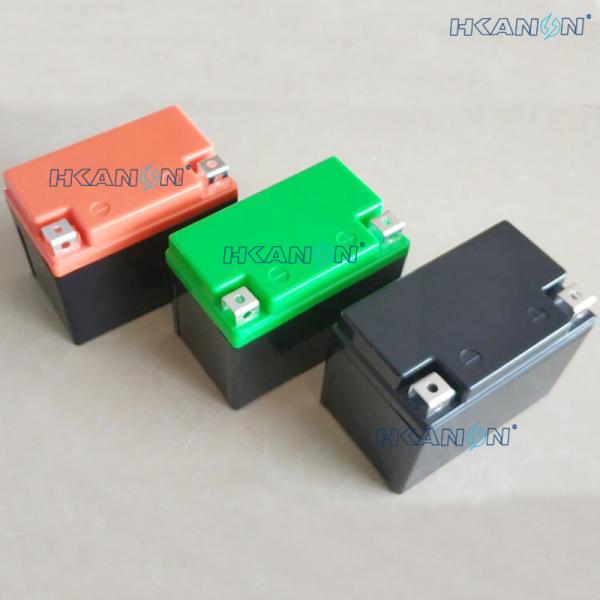 Smallest Rechargeable ESS Battery Pack 2.2Ah For Replace AGM Lead Acid Vrla