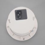 Mini New Design DC Electrical Wall Switch And Socket Smart Power Socket With