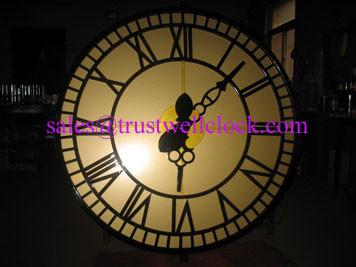 analog slave clock,analogue slave wall clock,analog clock,analog wall clock,big