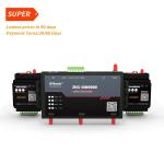 WAN/LAN Switching Selection Edge Computing Gateway RS485 Serial Router For Alarm