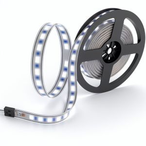 Flexible Ribbon High Voltage LED Strip Light 5V Working Voltage for Versatile