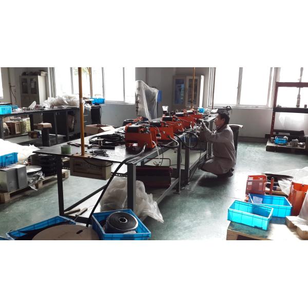 630mm Welder Machine Using For HDPE Plastic Pipe Jointing Heater