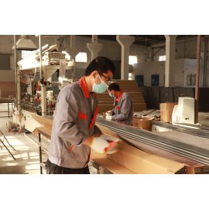 Ningbo Willest International Trading Co., Ltd.