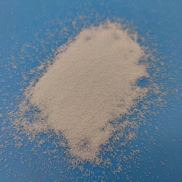 B40 B60 B80 Ceramic Blasting Media / Blasting Abrasive Material