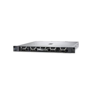 China server computer New original licensed Dell R250 1U rack type basic computer server R250 Dell server wholesale