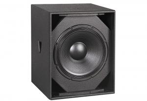 China 18 inch professional subwoofer S18B wholesale