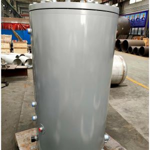 China High Pressure Customized Pressure Vessel Industry Use wholesale