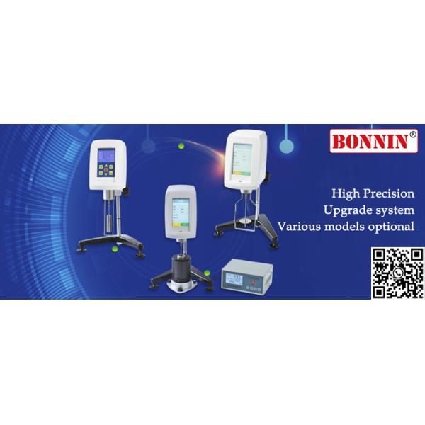 RVDV-1T HVDV-2T Series Digital Rotary Viscometer /HBDV-1T Touch Screen Rotational Viscometer