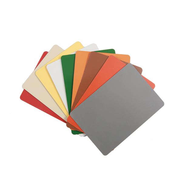 Width 20-1250mm PPGI Roof Sheet 275g Ppgi Color Coated Sheets