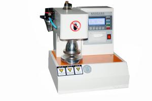 China Full Automatic Paper Board Burst Strength Testing Machine with Data Processing Function wholesale