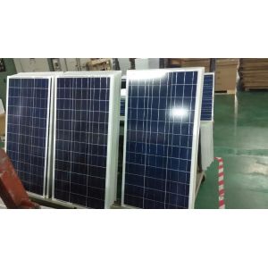 China 300W Poly solar panel in China with CE/TUV certificate wholesale