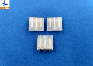 China For Molex 87427 Wafer Connector with 4.2mm pitch PA66 Material Tin-Plated Pins Wire Housing on sale