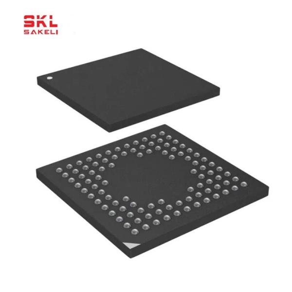 Quality STM32F373VBH6 MCU Chip Flexibility Embedded Development DMA Controller for sale