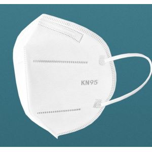 Buy cheap Anti Dust Pm2.5 Disposable N95 Mask N95 Multifunctional Safety For Air Pollution from wholesalers