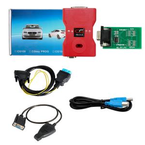 China 2017 CGDI Prog MB Benz Car Key Add Fastest Benz Key Programmer Support All Key Lost wholesale