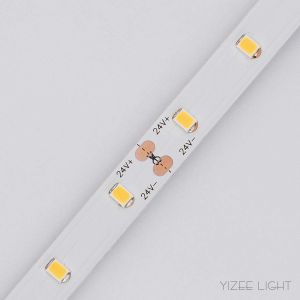 Buy cheap SMD 2835 60 Leds/M 3000K Flexible LED Strip 8mm Width Ra90 Waterproof Led Strip from wholesalers