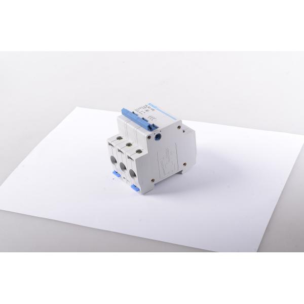 1p 2p 3p 4p disconnection switch, low voltage disconnect switch, 100A smart isolating switch