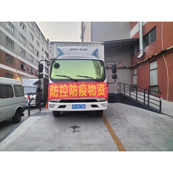 3ml Viral Transport Medium Swab Disposable RNA Preservation Kit