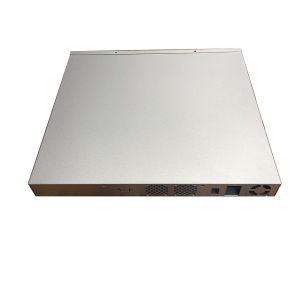 China OEM Custom Sheet Metal Fabrication Stamping Blanks Stainless Steel Sheet Bending Machine Project Box Enclosure Case wholesale