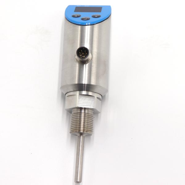 smart High Temperature Intelligent Pressure Switch Max 600bar For Liquid Gas Steam