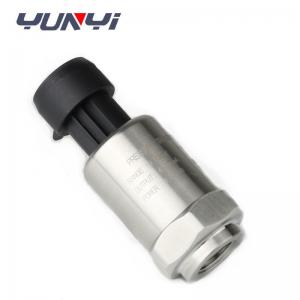 China 0.5V To 4.5V Smart Water Pressure Sensor , 6MPa Air Compressor Pressure Sensor wholesale