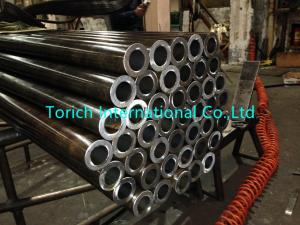 China Customized Surface Heavy Wall Steel Tubing Seamless Cold Drawn Type OD 5-120mm wholesale