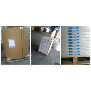 GUANGZHOU BMPAPER CO.,LTD