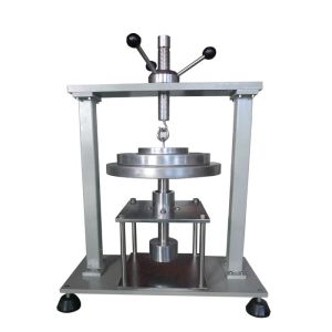 300N Steel Compression Testing Machine