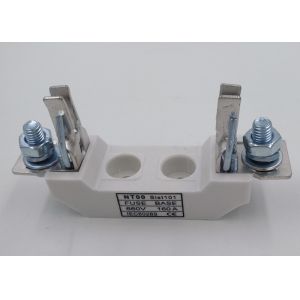 China Low Voltage HRC Fuse Holder NT00 Series Fuse Base GL 160A 660V wholesale