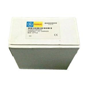 IC200CHS022 GE Fanuc PLC VersaMax Series Compact I/O Carrier Box Style