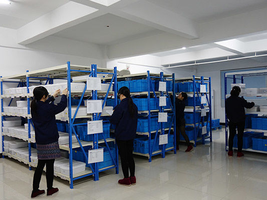 Camera Model Coreless 6x15mm Motor RoHS / ISO / TS16949 Certificated